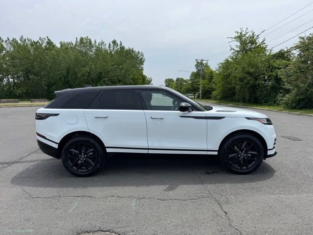 2026 Land Rover Range Rover Velar Dynamic SE - Photo 6