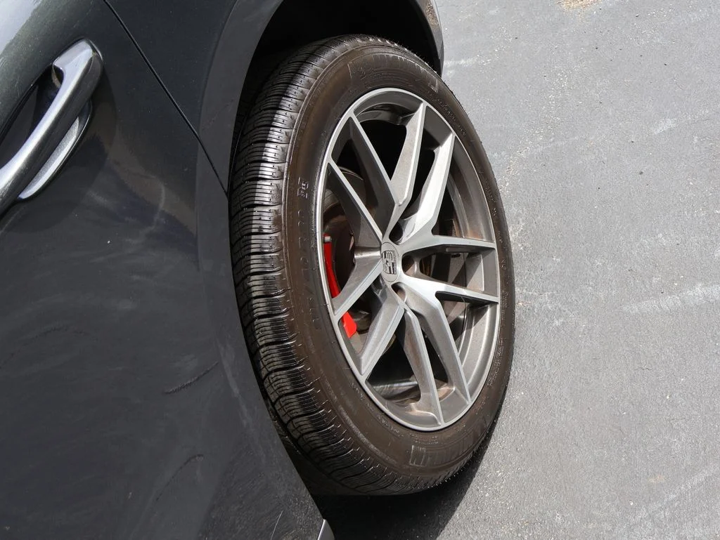 Used 2023  Porsche S image 37