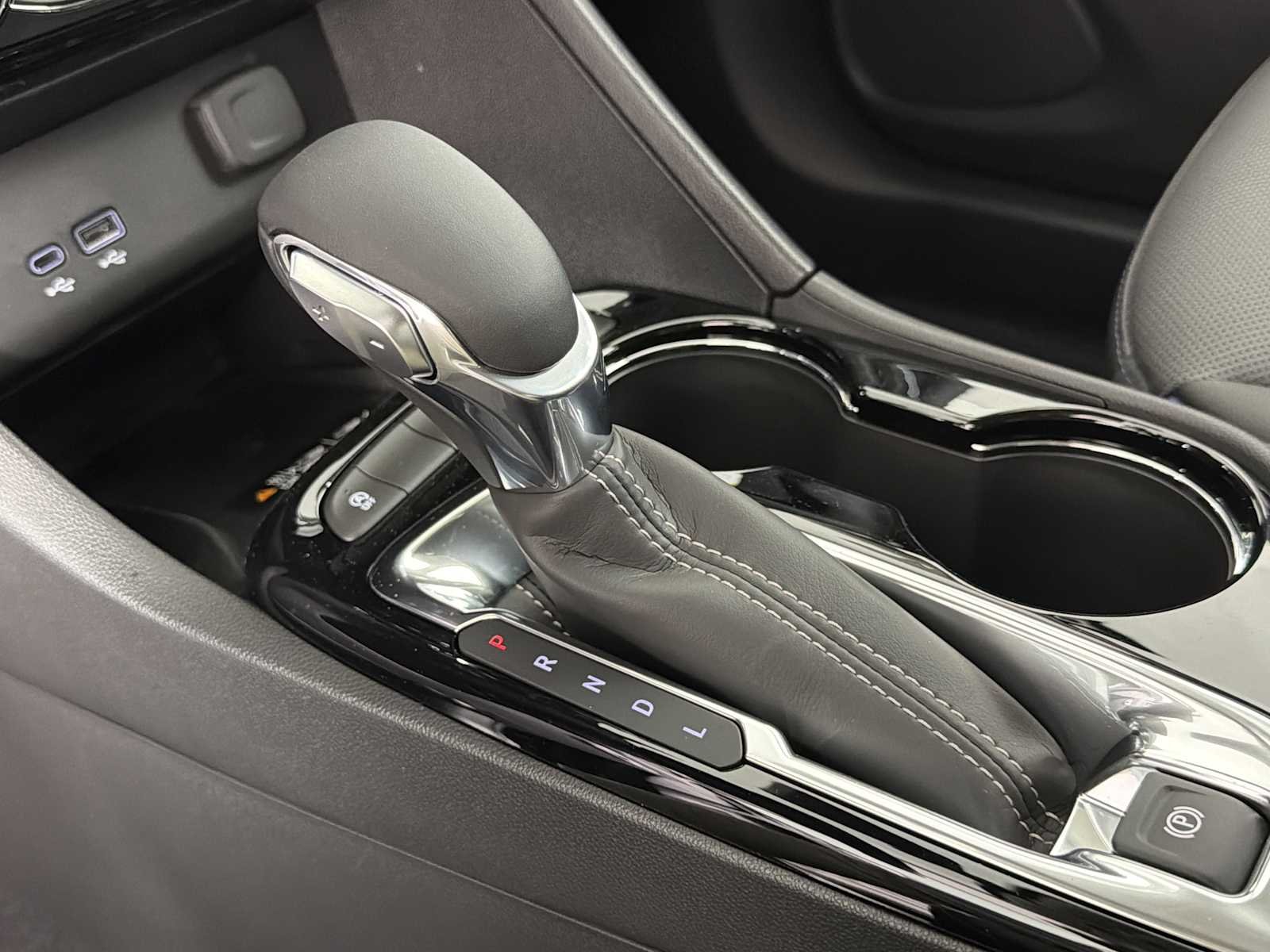 2026 Buick Encore GX Sport Touring - Photo 30