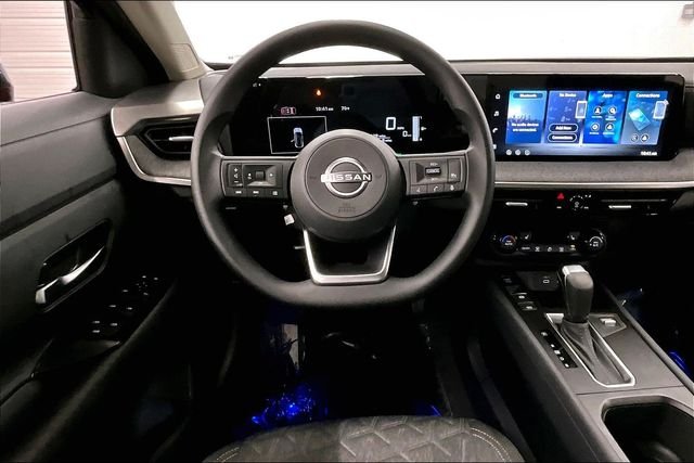 New 2026 Scarlet Ember Tintcoat Nissan SV image 22
