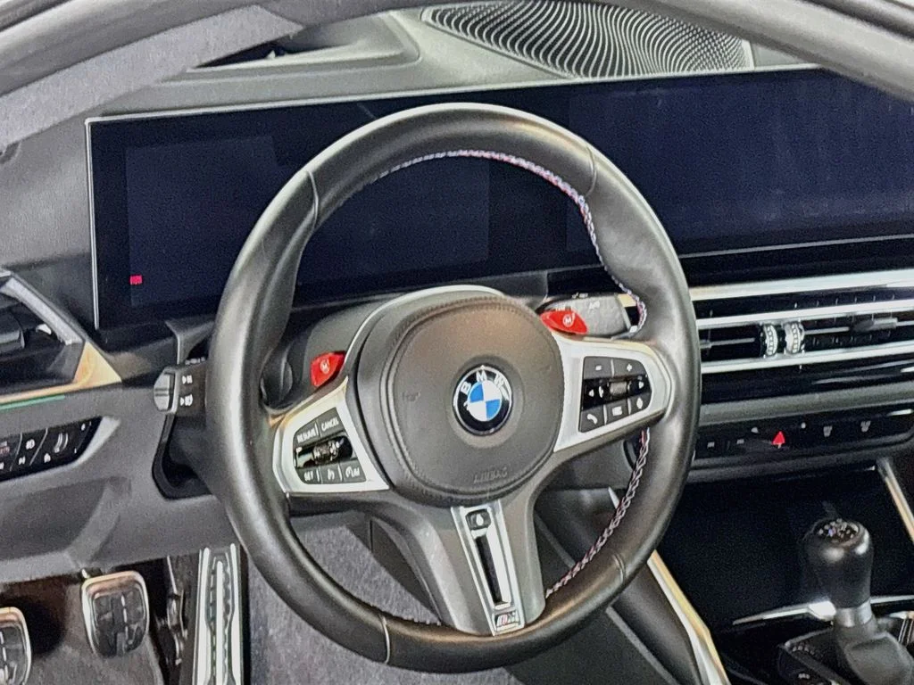 Used 2024 White BMW Base image 13