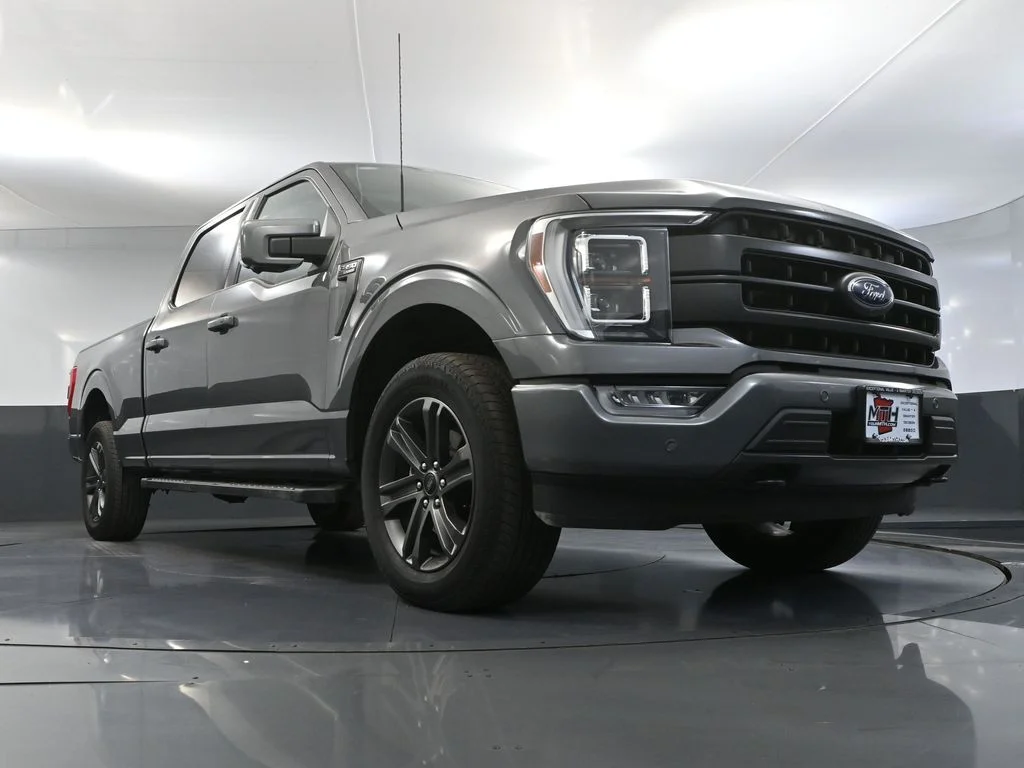 2023 Ford F-150 Lariat - Photo 57
