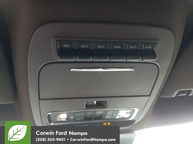 2026 Ford F-250 Super Duty King Ranch - Photo 22