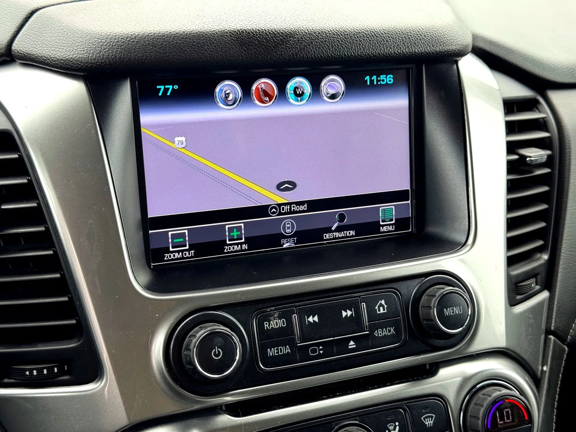 Used 2020 Shadow Gray Metallic Chevrolet LT image 30