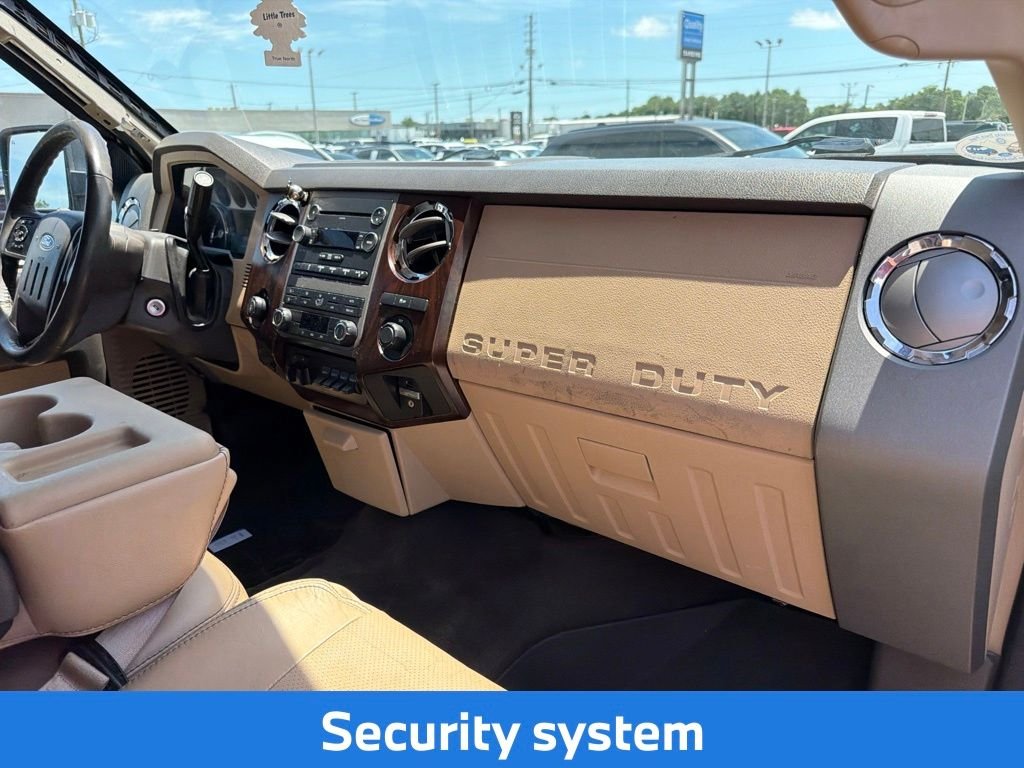 Used 2012  Ford Lariat image 11