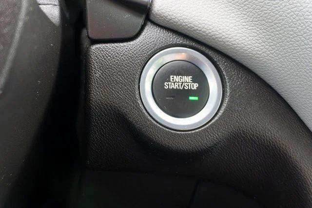 Used 2024 Blue Chevrolet LS image 26