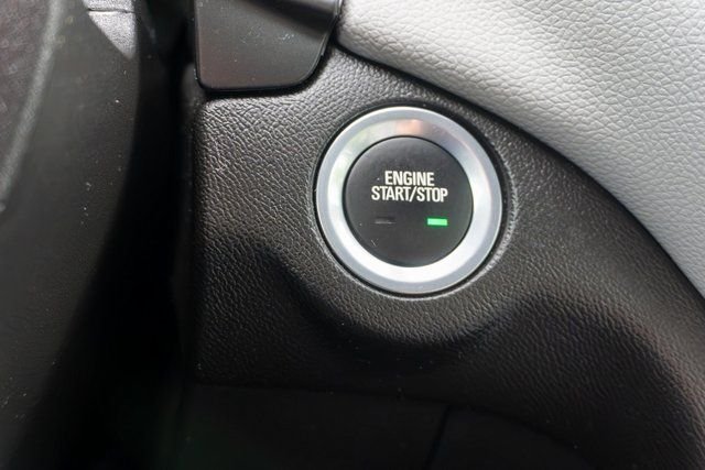 Used 2024 Blue Chevrolet LS image 26