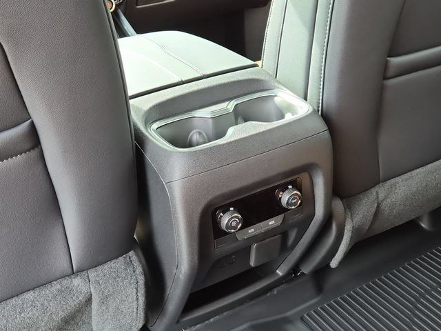 2027 Chevrolet Traverse Z71 - Photo 22