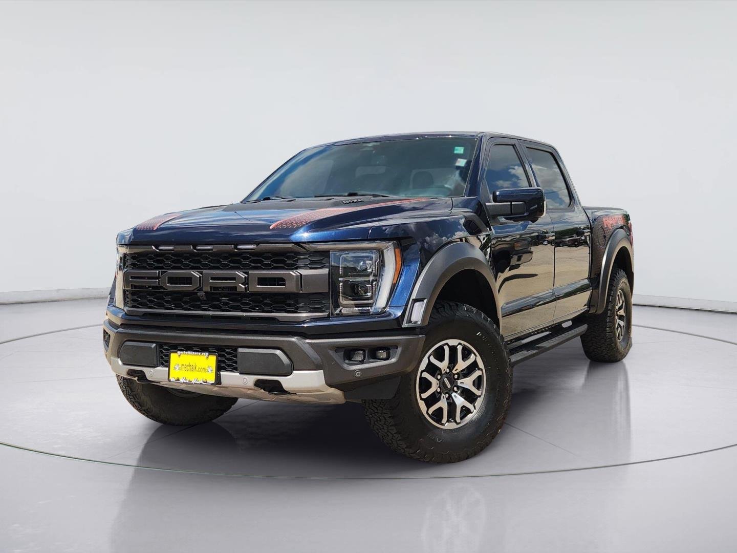 2023 Ford F-150 Raptor - 0
