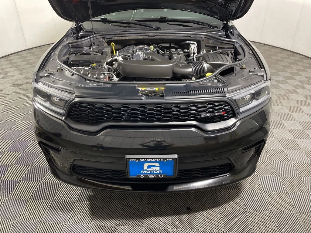 Used 2023 Black Dodge GT Plus image 26