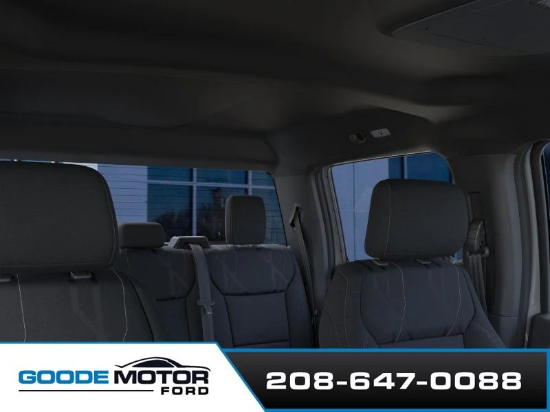 New 2026 Avalanche Ford STX® image 22