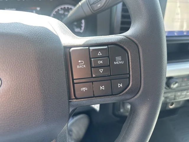 2025 Ford F-350 Super Duty XLT - Photo 29