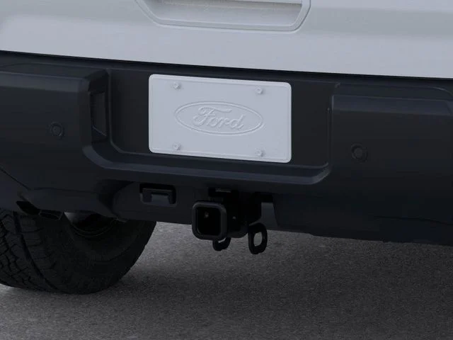 New 2025 Oxford White Ford Badlands® image 23