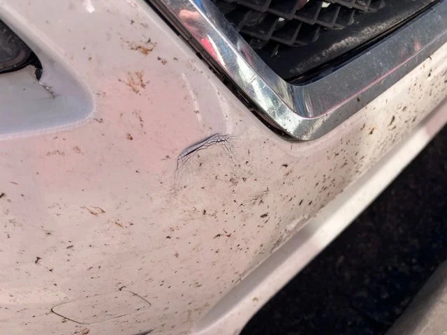 Used 2016 White Subaru 2.0i image 5