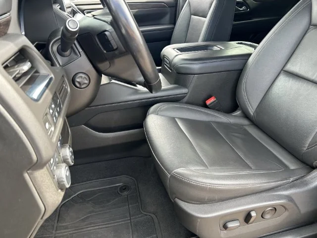 2022 Chevrolet Tahoe Z71 - Photo 21