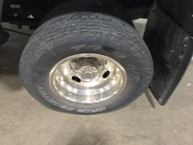 Used 2020 White Ford XLT image 11