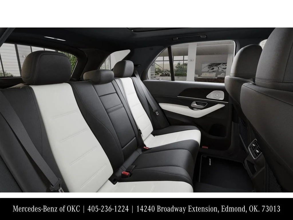 New 2026 Black Mercedes-Benz GLE 450 image 5