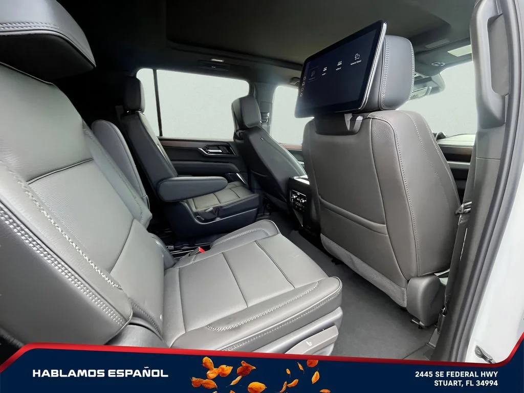 2026 GMC Yukon XL Denali - Photo 19