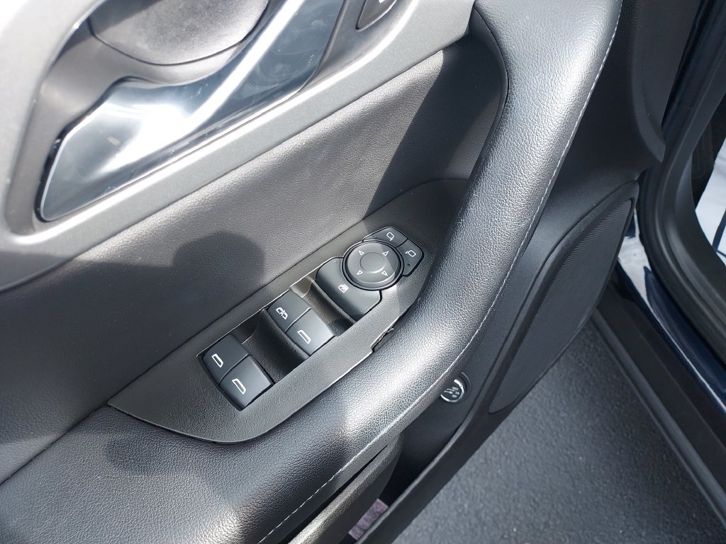 Used 2020 Blue Chevrolet LT image 11