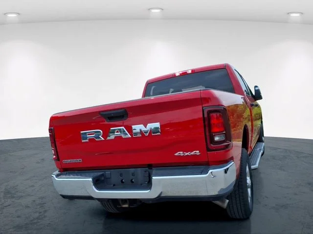 Used 2026 Red Ram Big Horn image 13