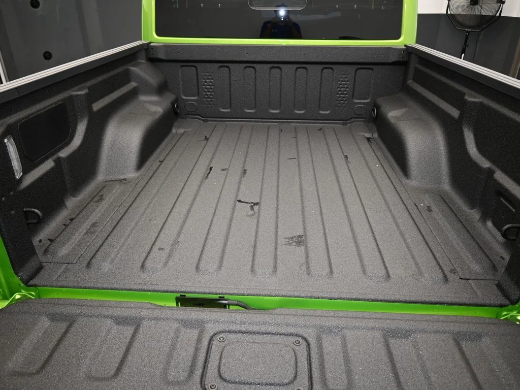 Used 2025 Mojito Jeep Sport S image 34