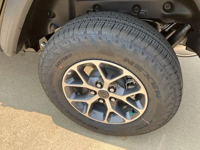 2025 Jeep Wrangler 4-Door Sport S - Photo 28