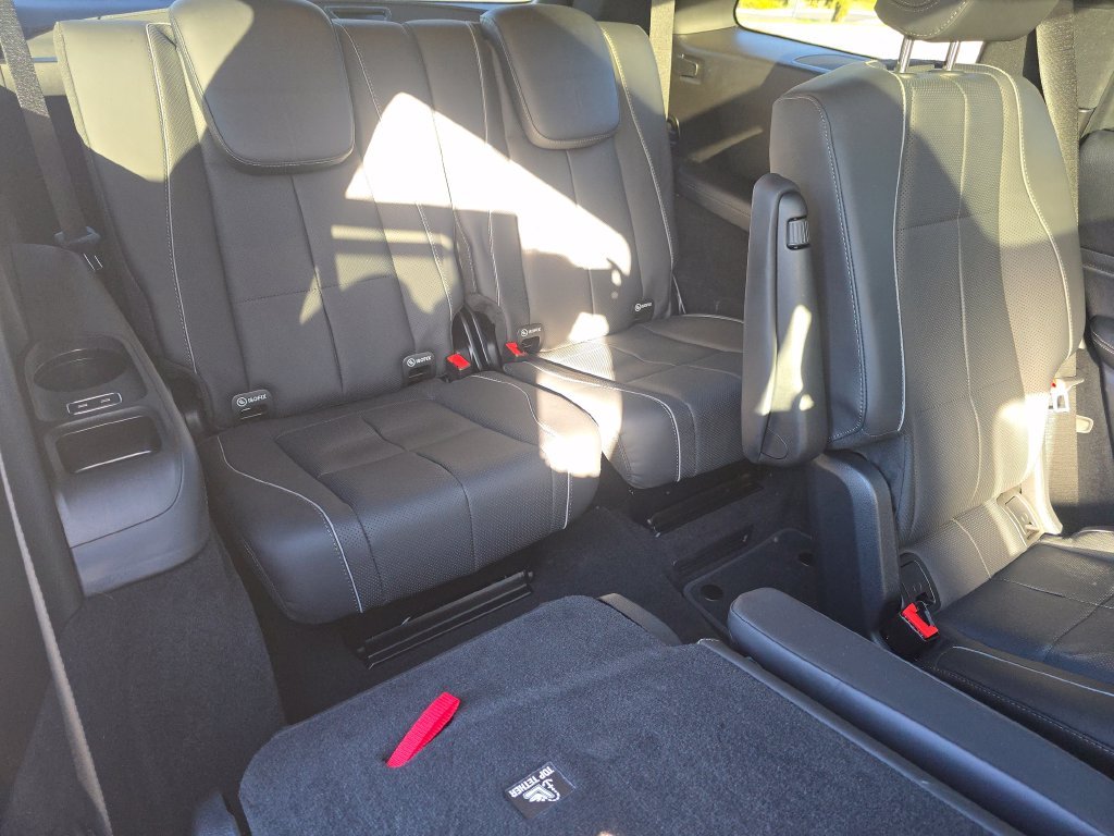 Certified Used 2023 Black Mercedes-Benz GLS 450 image 20
