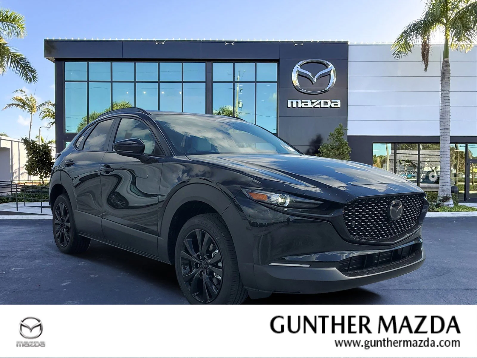 2026 Mazda CX-30 Aire Edition AWD's photo