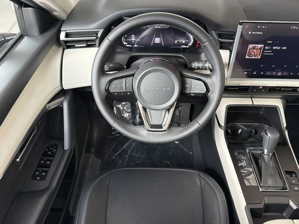 New 2026 Blue Mazda 2.5 S Preferred image 13