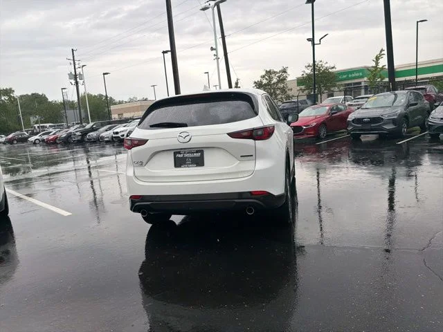 2023 Mazda CX-5 S Select Package - Photo 11