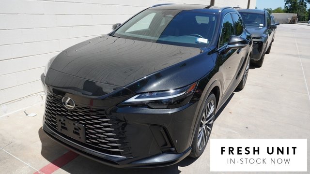 2024 Lexus RX RX 350 Premium Plus