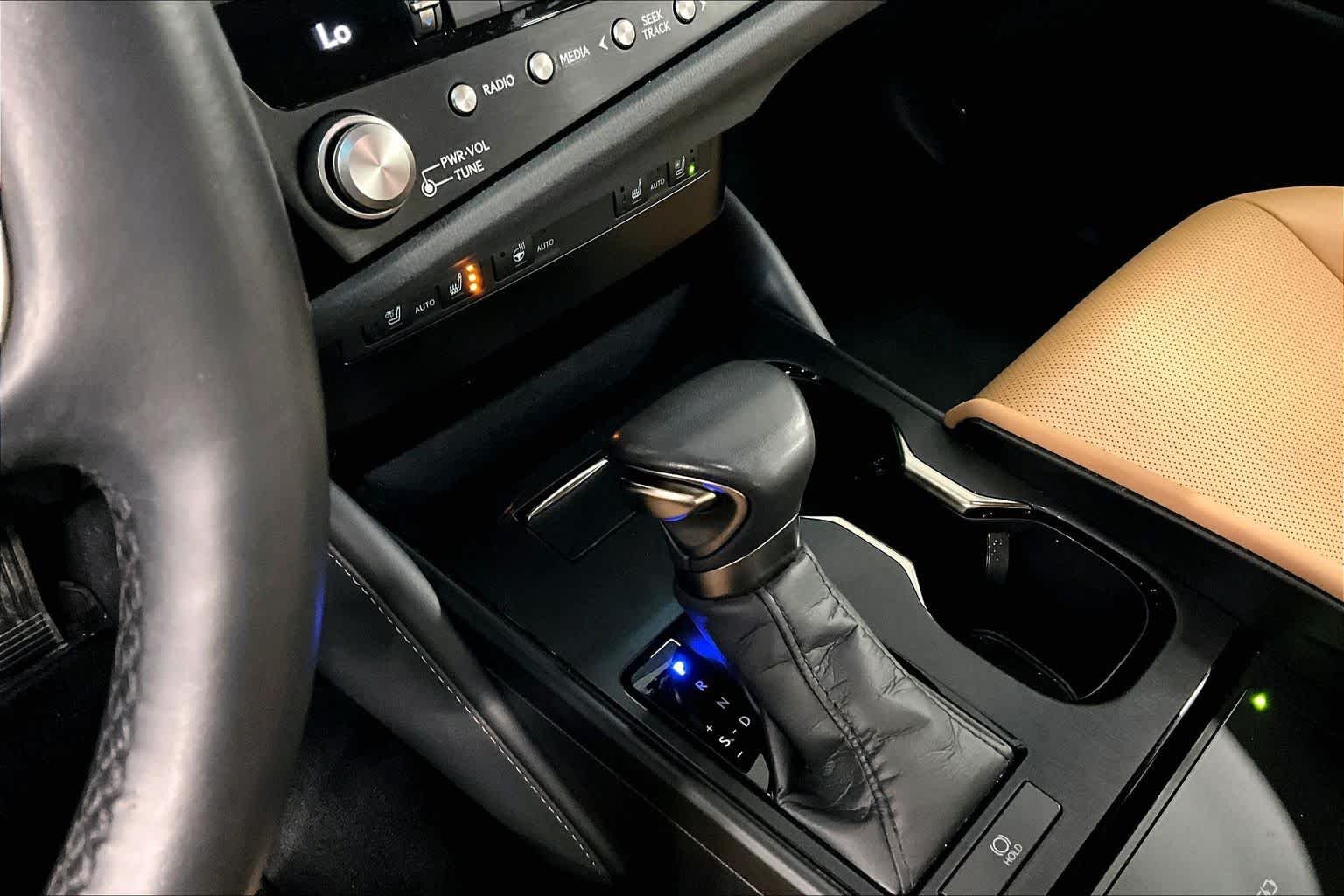Certified Used 2025 Caviar Lexus  image 17