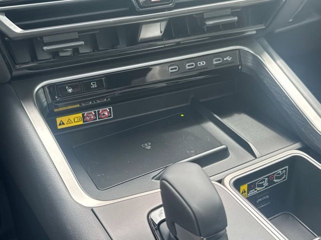 New 2026 Caviar Lexus LUXURY AWD image 37