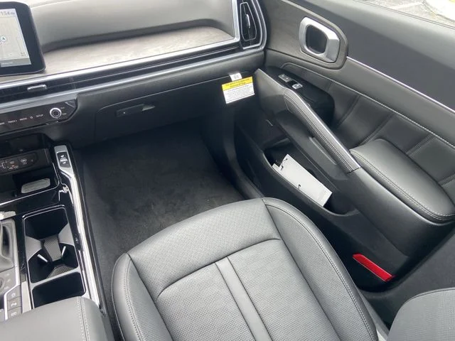 2026 Kia Sorento X-Line SX - Photo 15
