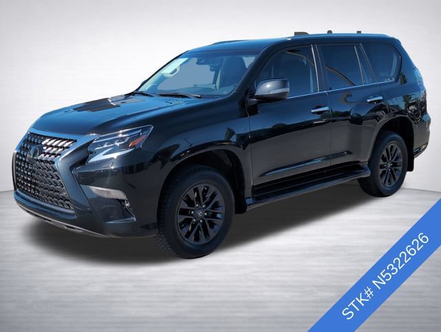 Used 2022 Caviar Lexus 460 image 3