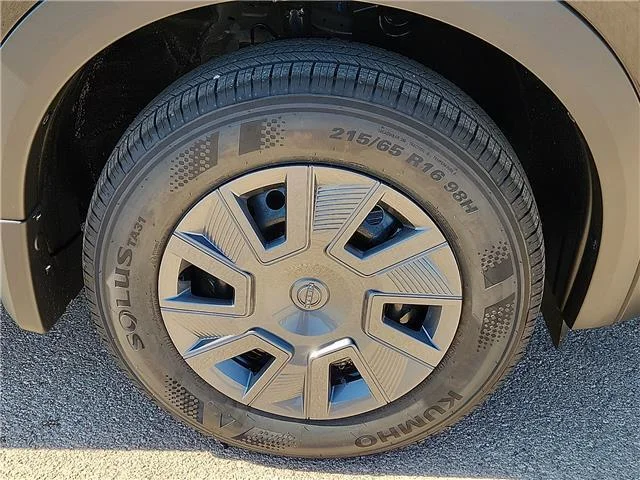 New 2027 KH3 Super Blac Nissan S Front-Wheel Drive image 5