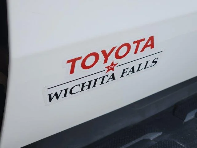 Used 2026 ICE CAP Toyota SR 4x2 CrewMax 5.5 ft. box 145.7 in. WB image 11