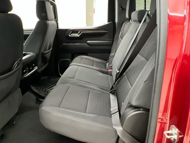 2023 Chevrolet Silverado 1500 RST - Photo 11
