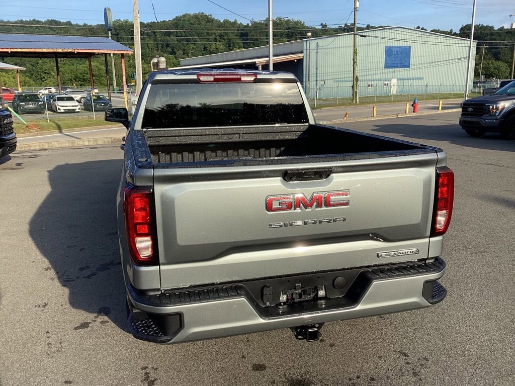 2026 GMC Sierra 1500 Elevation - Photo 19