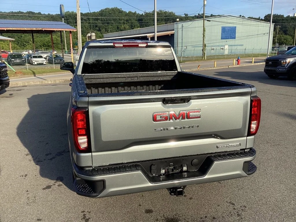 2026 GMC Sierra 1500 Elevation - Photo 19