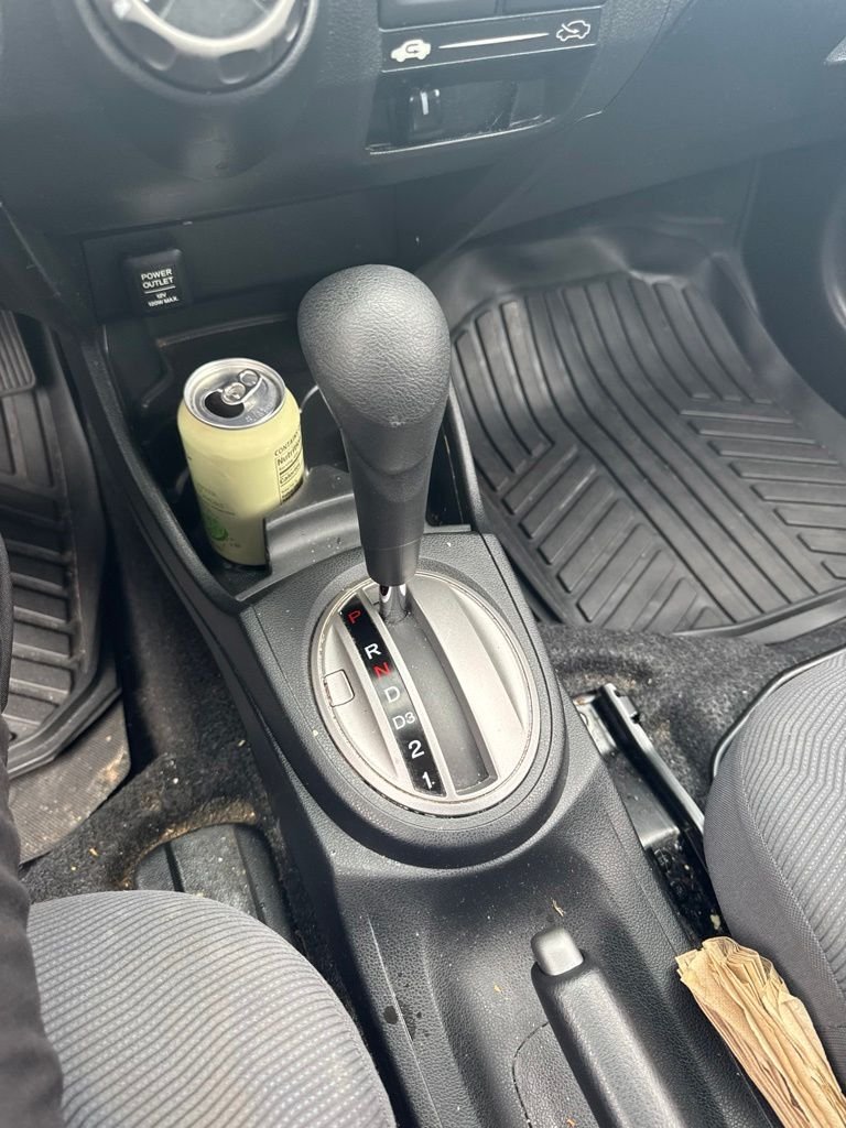 Used 2010  Honda Base image 11