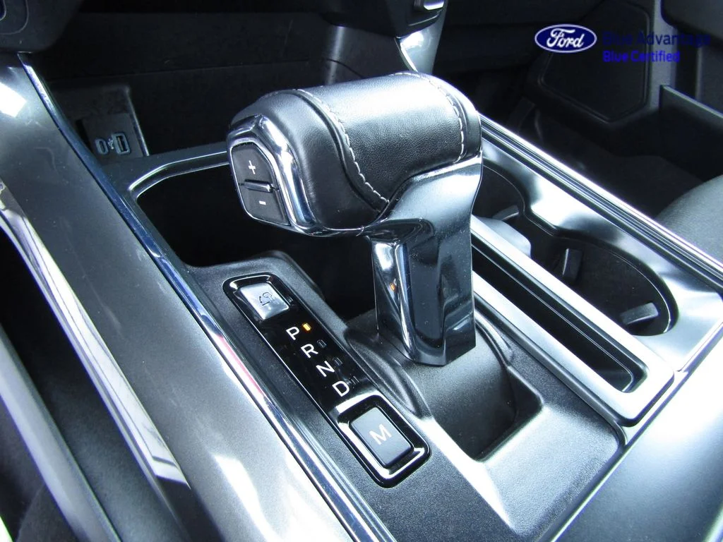 2023 Ford F-150 XLT - Photo 33