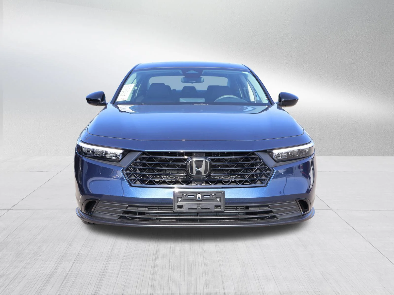 Used 2025 Honda Accord SE with VIN 1HGCY1F43SA013118 for sale in Kansas City