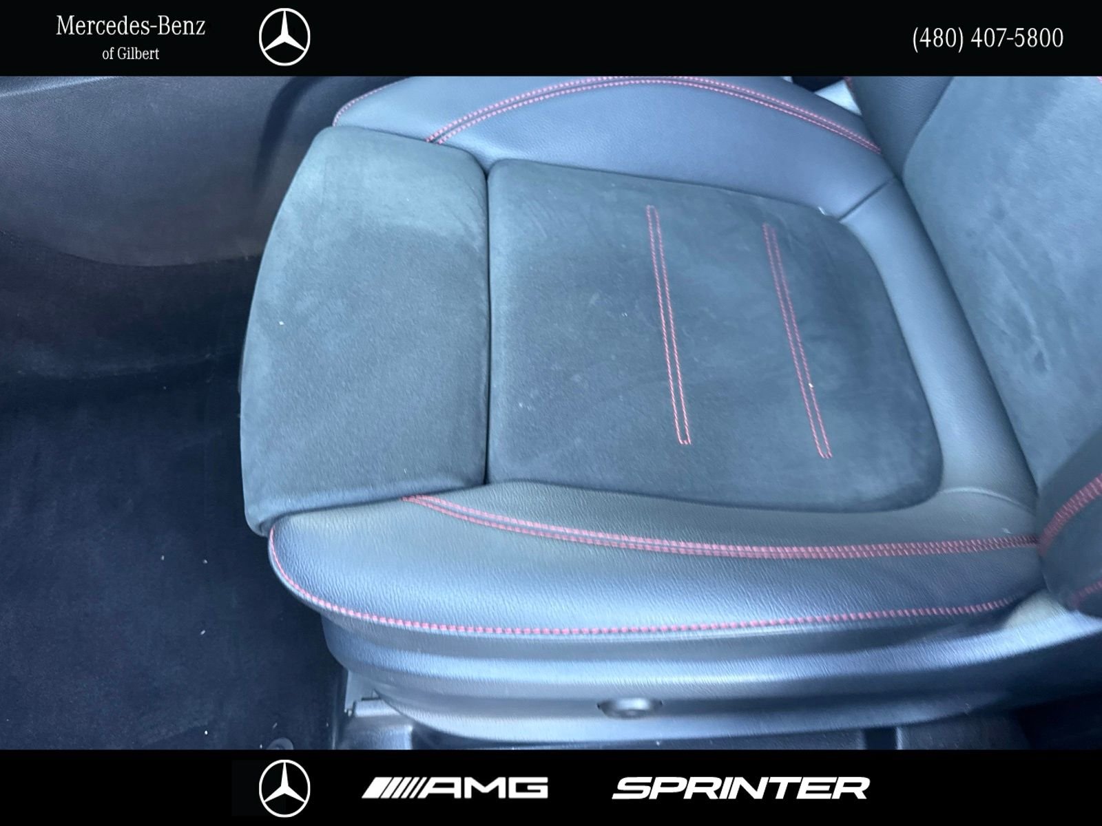 Used 2023 Gray Mercedes-Benz GLA 250 image 14