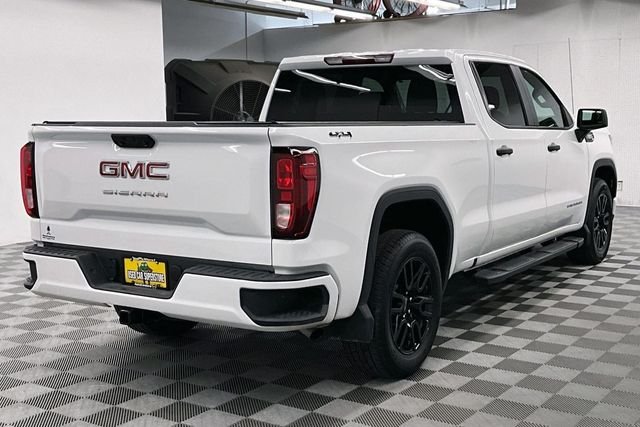 2026 GMC Sierra 1500 Pro - Photo 13