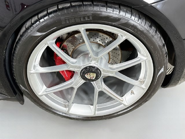 Used 2014 Black Porsche Targa 4S image 31