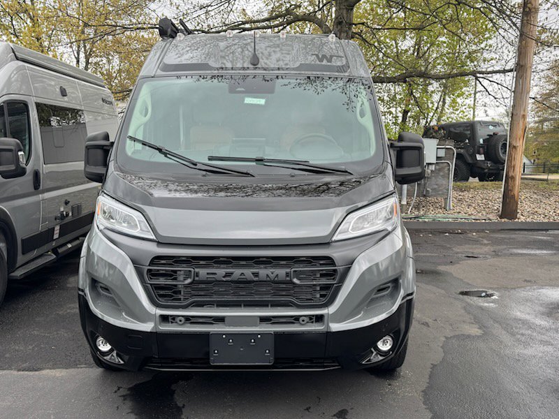 New 2027 Winnebago Travato 59K Class B in Bristol #RV1129 | Crowley RV