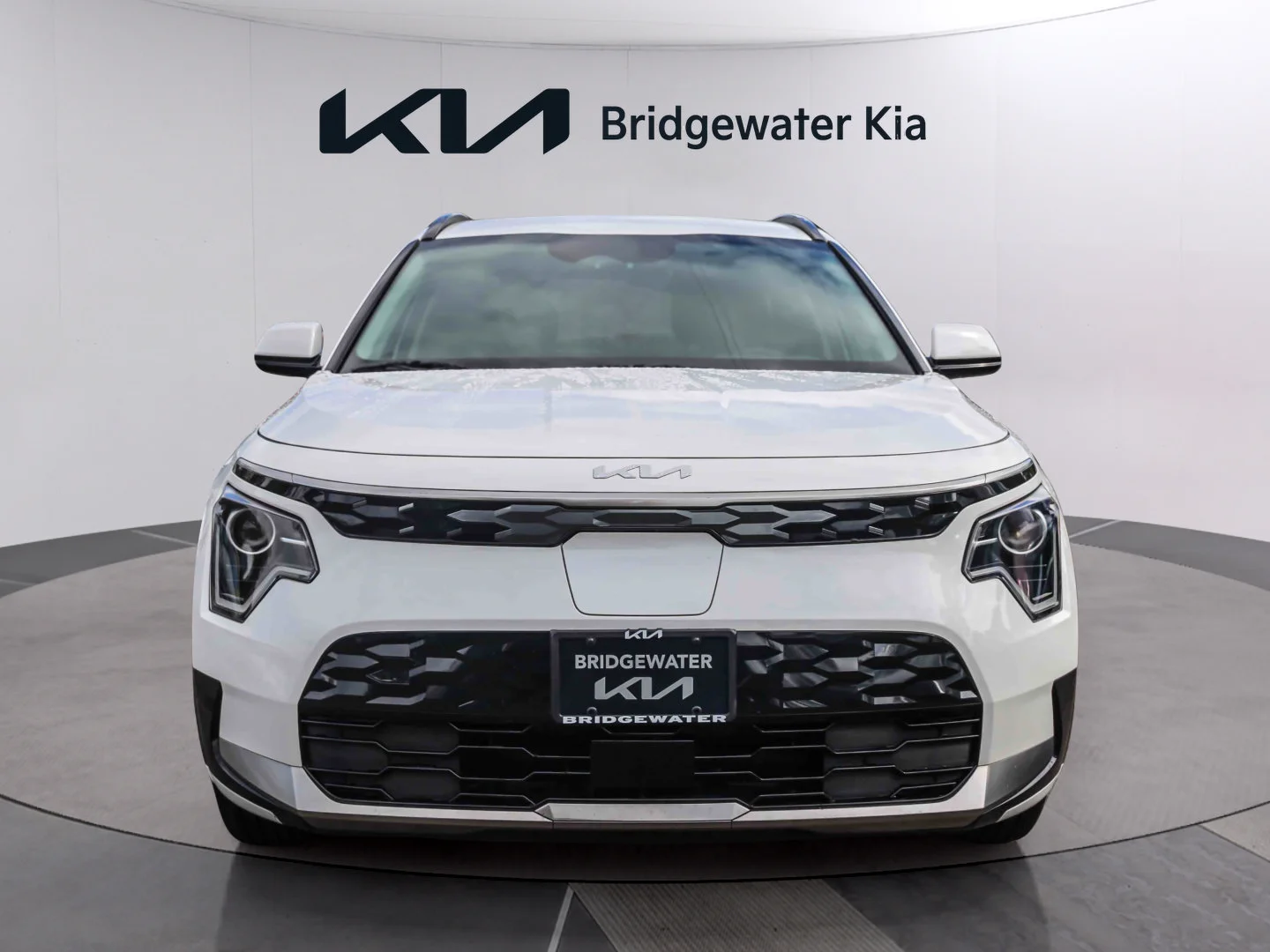 Certified 2024 Kia Niro Wind with VIN KNDCR3L14R5120571 for sale in Bridgewater, NJ
