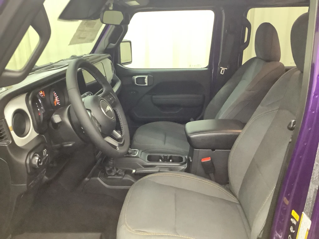 2026 Jeep Gladiator Sport S - Photo 14