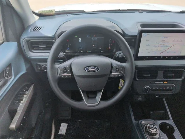 New 2026 White Ford XL image 16